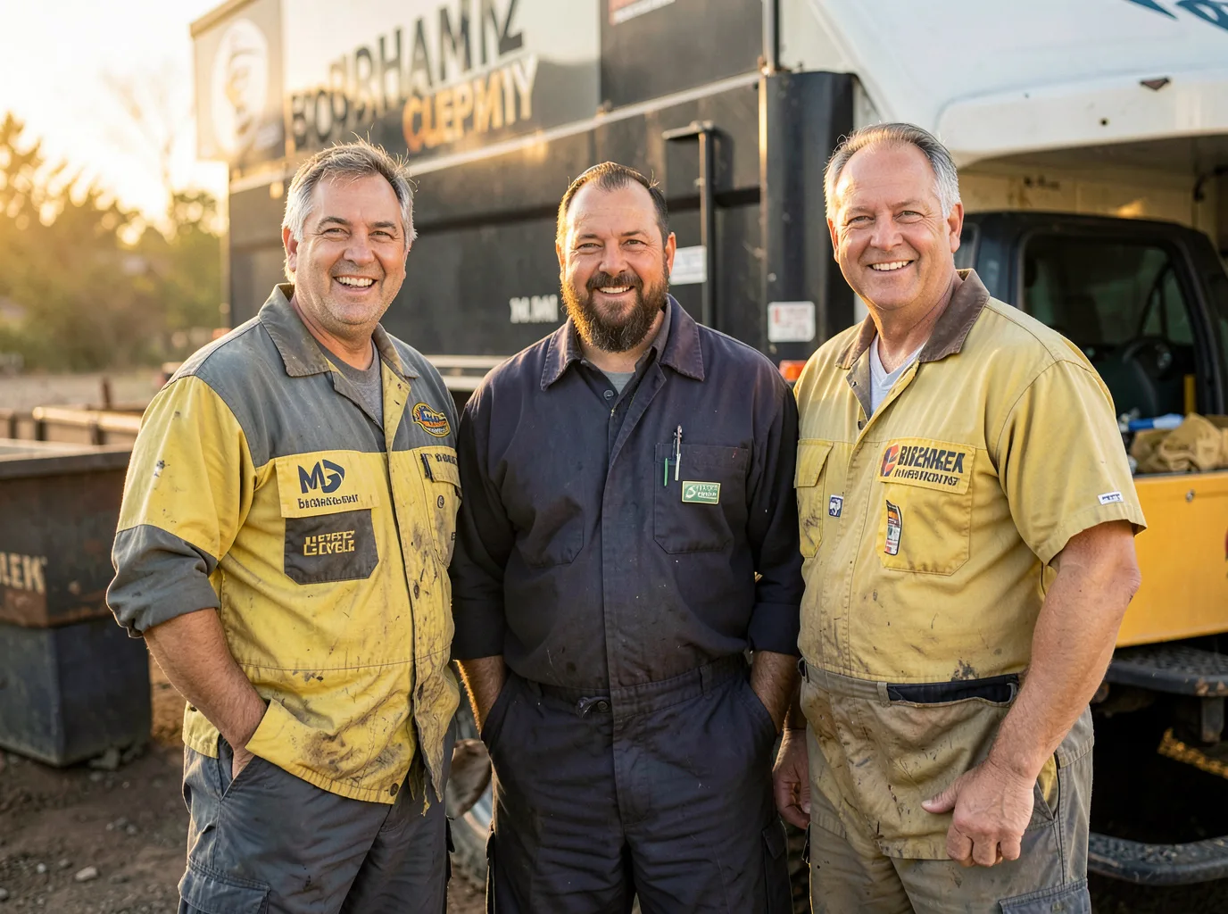 Sewage Cleanup company in Goodman, MS